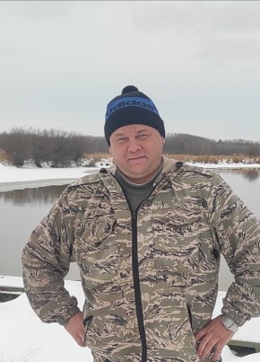 Александр, 44, Россия, Уссурийск