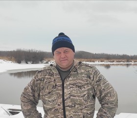 Александр, 44 года, Уссурийск