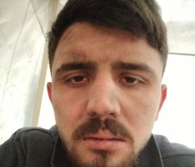 Arif, 23, Korgan (Cankiri)