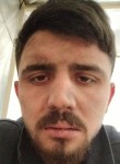 Arif, 23, Korgan (Cankiri)