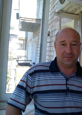 павел, 53, Россия, Хабаровск