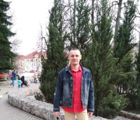 Вадим, 44 года, Бабруйск