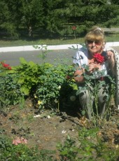 Lidiya, 68, Russia, Moscow