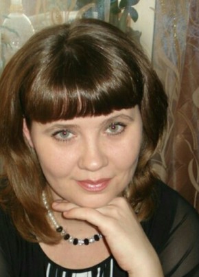 лилия, 40, Россия, Новосибирск