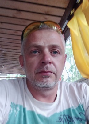 Andrey, 46, Russia, Orenburg