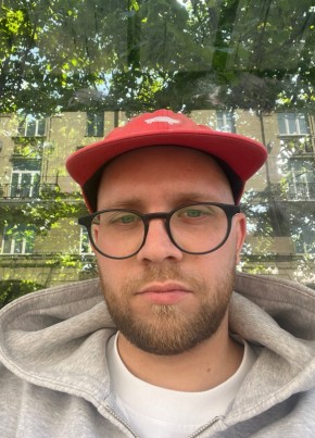 Artem, 33, Russia, Saint Petersburg