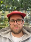 Artem, 33, Saint Petersburg