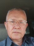 Вадим, 53 года, Краснодар