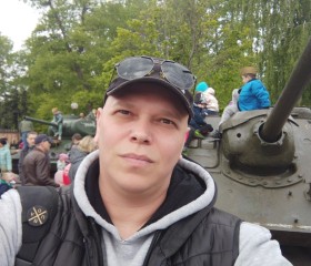 Викторович, 41 год, Воронеж