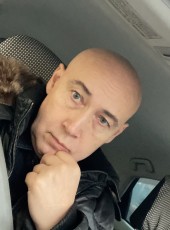 Valeriy, 44, Russia, Saratov