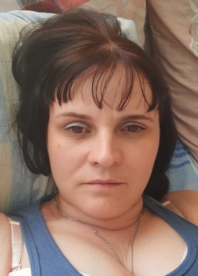 Наталья из Вешкаймы 38 лет