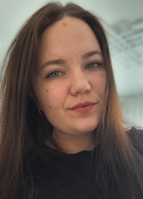 Марина из Сыктывкара 31 год