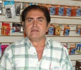 Ignacio Marvin A, 63, Chinandega