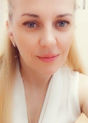 Екатерина, 43, Россия, Всеволожск