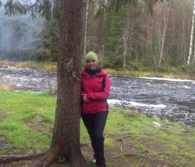 Наталья, 48 лет, Oulu