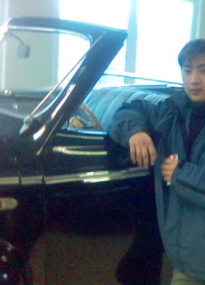 RamblerDating profile picture for @honda_nsx