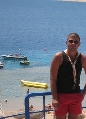 Sergey, 45, Russia, Nizhniy Novgorod