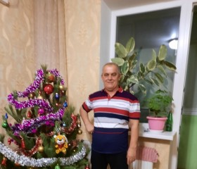 Гоша, 57 лет, Таганрог