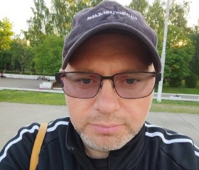 Egor, 45, Simferopol