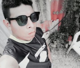 Juan Carlos Pére, 18, Poza Rica de Hidalgo