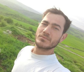 Рамил, 35, Cherkessk