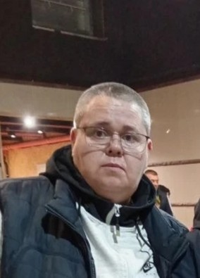 Александр из Петропавловск-Камчатския 47 лет