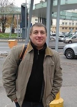 Sergey, 50, Україна, Кам’янка
