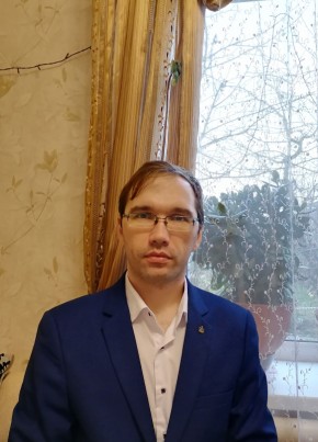 Алексей, 37, Россия, Невинномысск