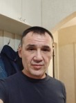 Marat, 47, Tyumen