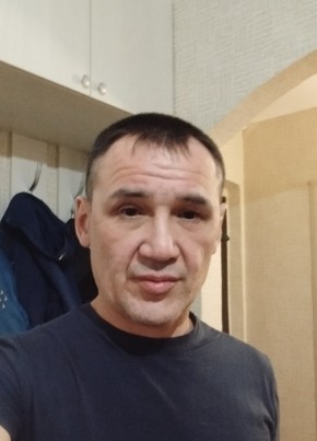 Марат, 47, Россия, Тюмень