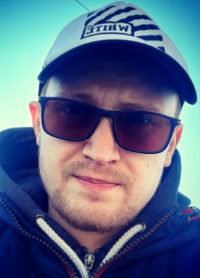 Владислав, 24, Україна, Київ
