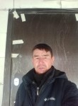 Серикт, 44 года, Алматы