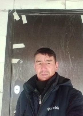 Серикт, 44, Қазақстан, Алматы