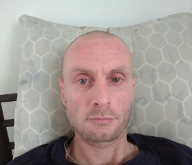 Tom, 43 года, Brussel