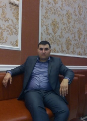 Нурадил, 37, Россия, Лянтор