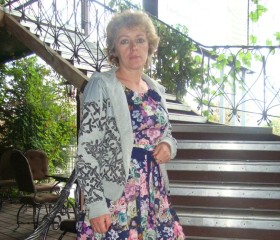 Ирина, 54 года, Ольгинская