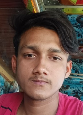 Nayim sk, 19, India, New Delhi