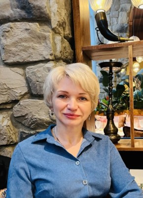 Наталья из Орёла 56 лет
