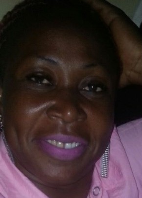 Yolanda, 44, République Togolaise, Lomé