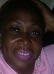 Yolanda, 44 года, Lomé
