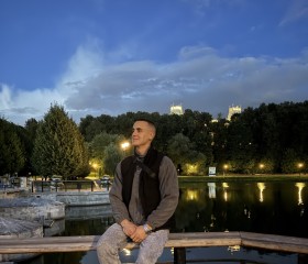 Egor, 24, Khimki