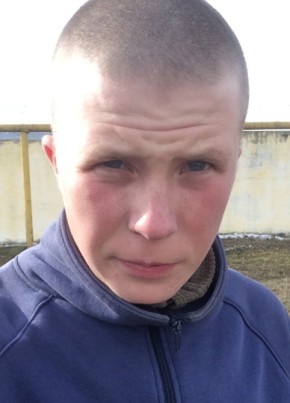 Андрей, 25, Россия, Буйнакск