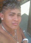Leandro Junior, 33 года, Manáos