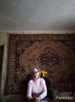 Ольга - Оренбург