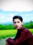 Usman khan, 19 лет, جلالپُور پِيروالا