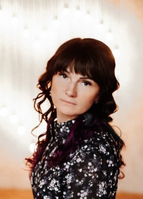 Елена из Кемерово 40 лет