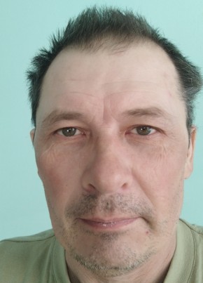 Андрей, 51, Россия, Кемерово