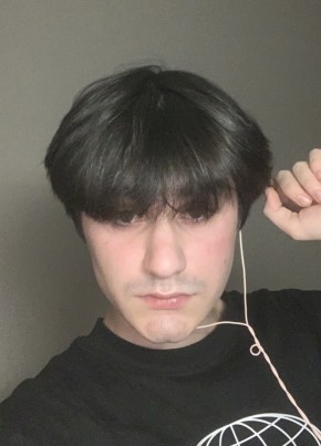 pavel, 24, Russia, Perm