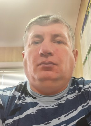 Александр, 46, Россия, Мариинск