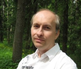 Андрей Чернов, 52 года, Кировск
